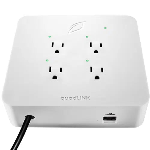 Growlink QuadLINK Multiple Device smart control for four devices