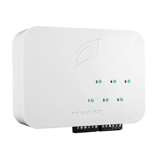 Growlink RelayLINK 24Vac signal controller