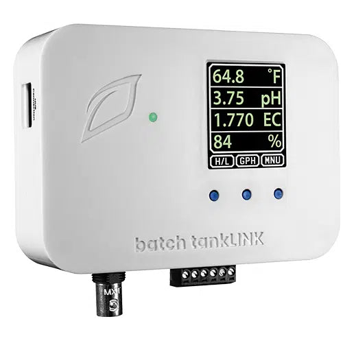 Growlink Batch TankLINK Tank monitoring and management controller