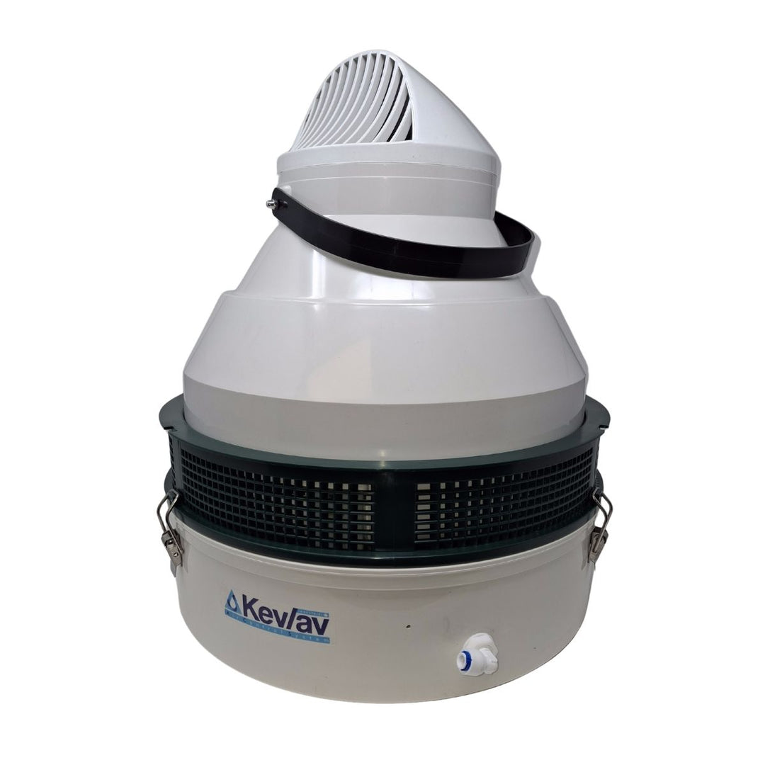 Kev/av Industrial Humidifier 200 Pint