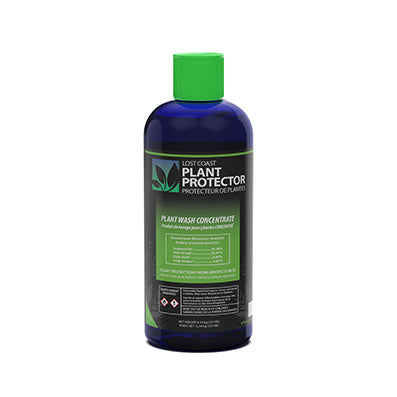 Lost Coast Plant Protector