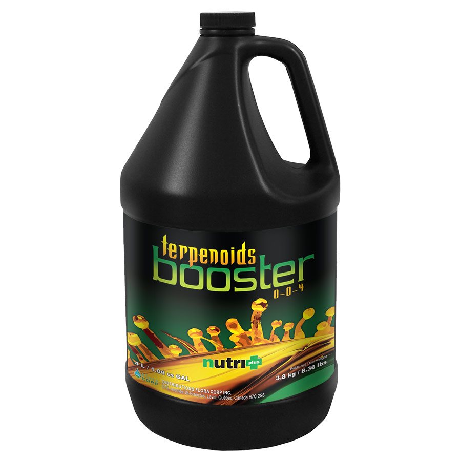 Nutri+ Terpenoide booster