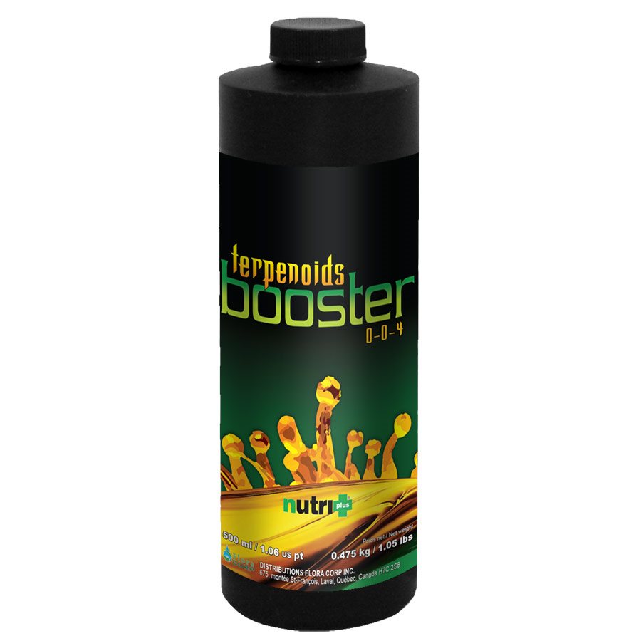 Nutri+ Terpenoide booster