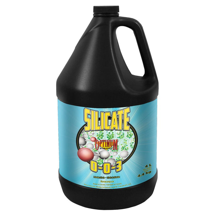 Optimum Hydroponix Silicate