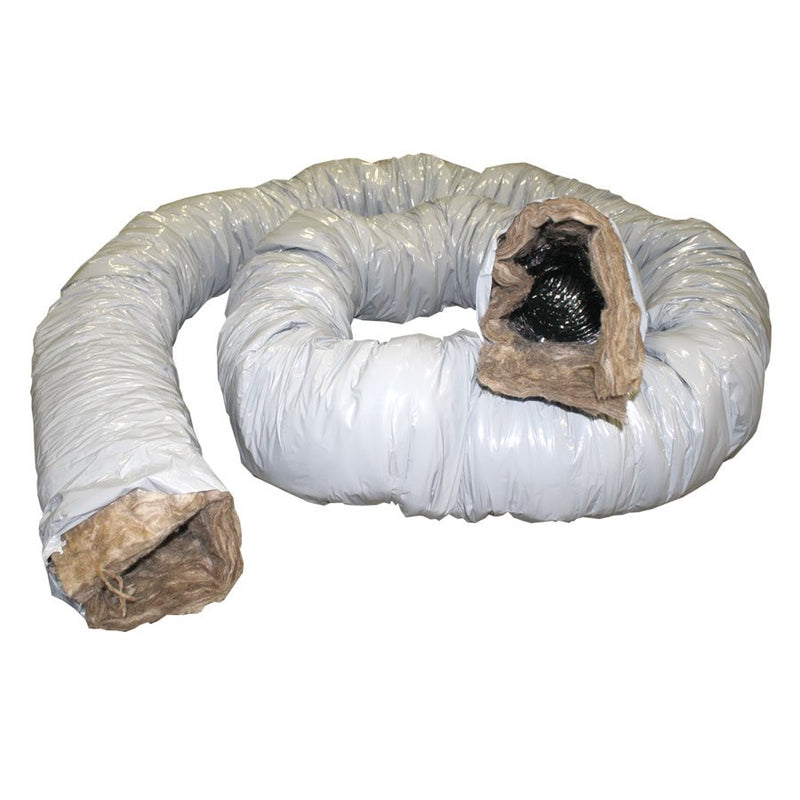 Peflex Insulated Flexible Duct