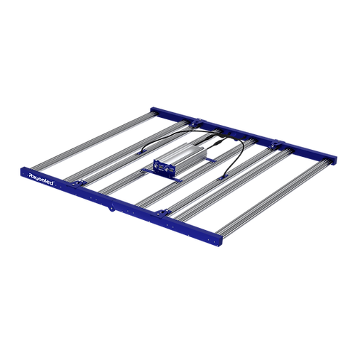 RayonLed GLMF-800E (820W) - PAR+ Spectrum LED growlight