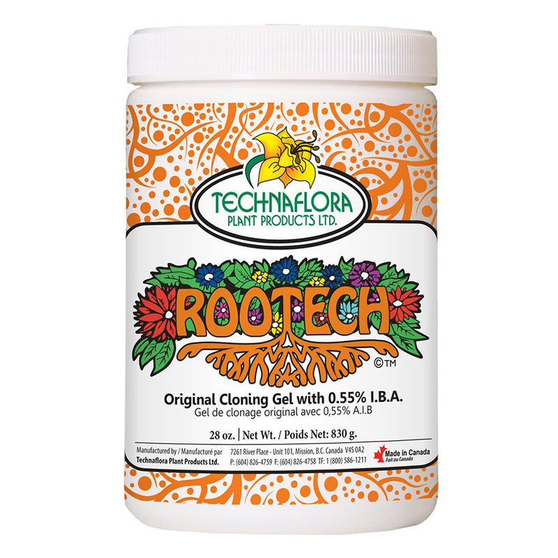 Technaflora Rootech Cloning Gel