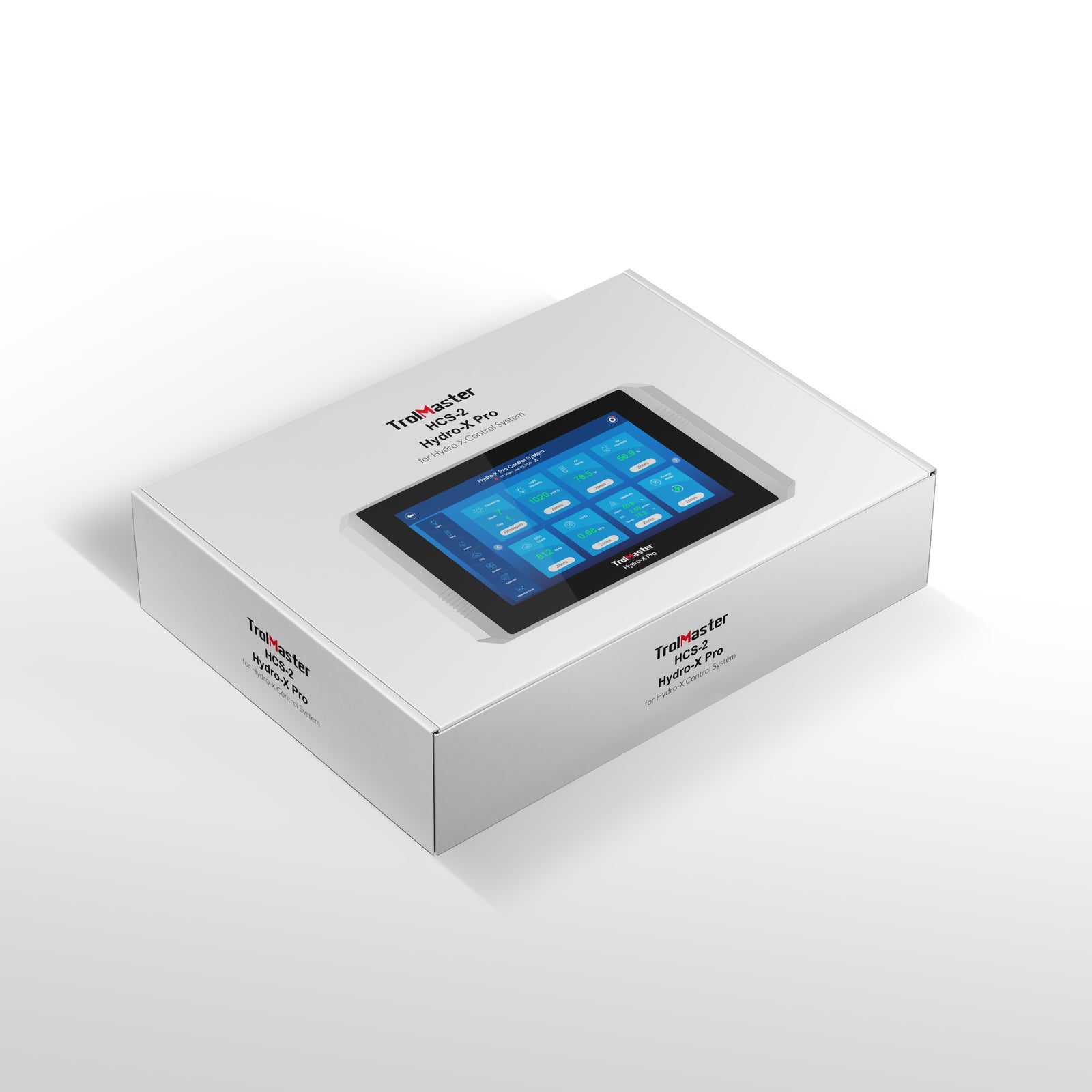 TrolMaster HCS-2 grow room environmental control system