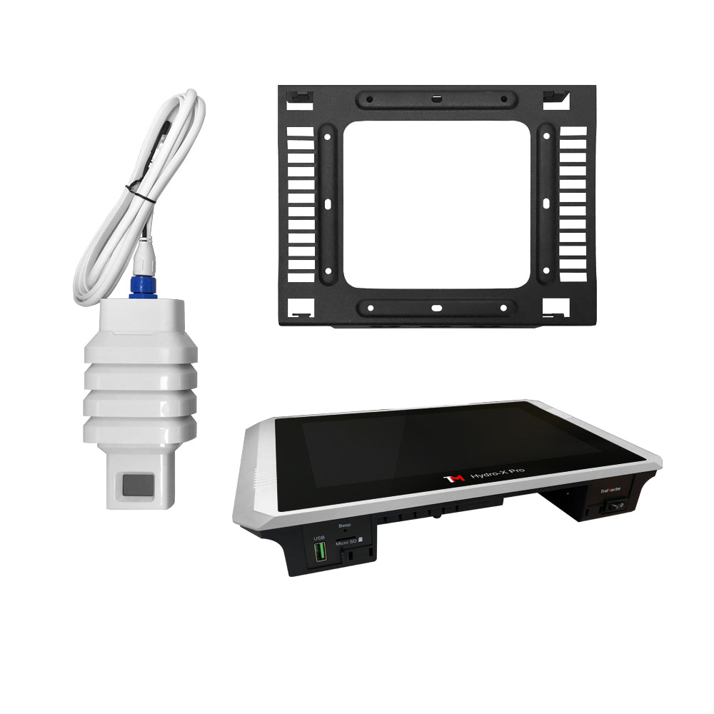 TrolMaster Hydro-X Pro HCS-2 environmental controller