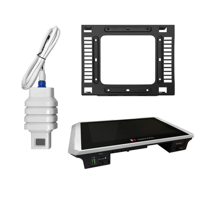 TrolMaster Hydro-X Pro HCS-2 environmental controller