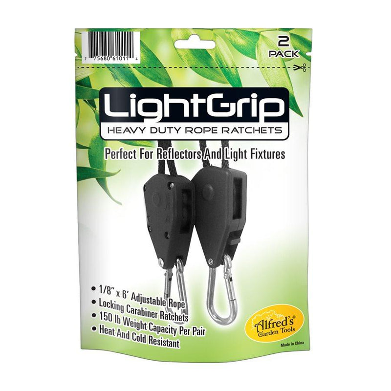 Lightgrip Lighthanger 1/8&