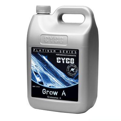 Cyco Nutrients Grow