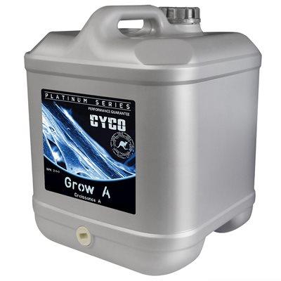 Cyco Nutrients Grow