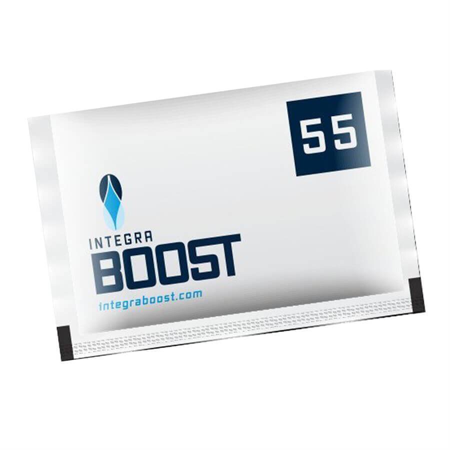Integra Boost H55% Humidity stabilizer 67g (Individual Pack)