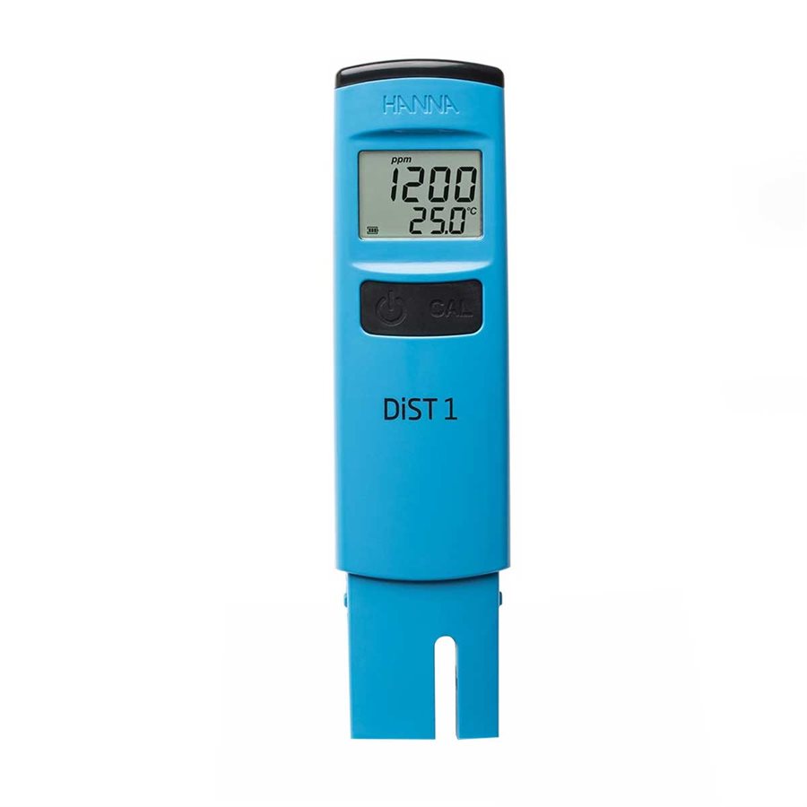 Hanna Hi98301 Tds/ppm Tester Dist 1