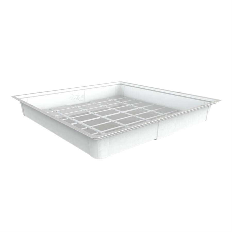 Xtrays Classic Flood- WHITE
