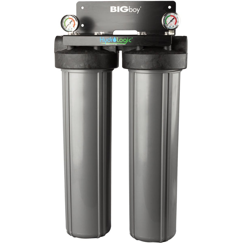 Hydrologic Bigboy Sediment Filter 8gpm