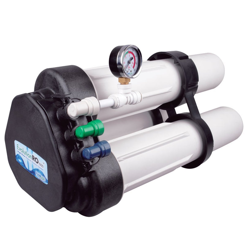 Hydrologic Evolutionro High Flow 1000gpd