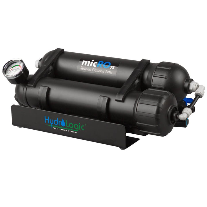 Hydrologic micro75 gpd Portable Ro Filter