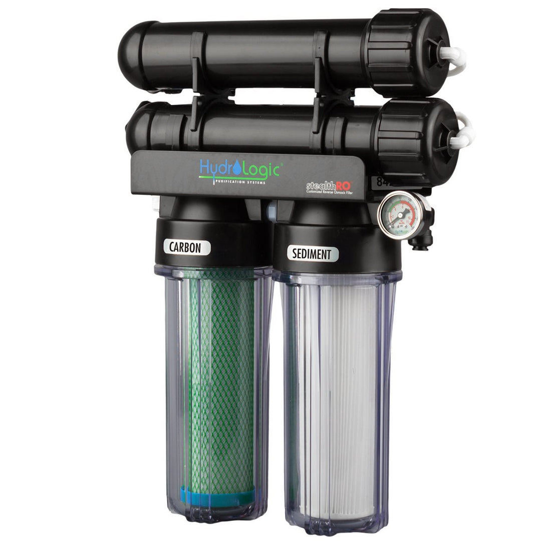Hydrologic Stealthro300 W/carbon Filter