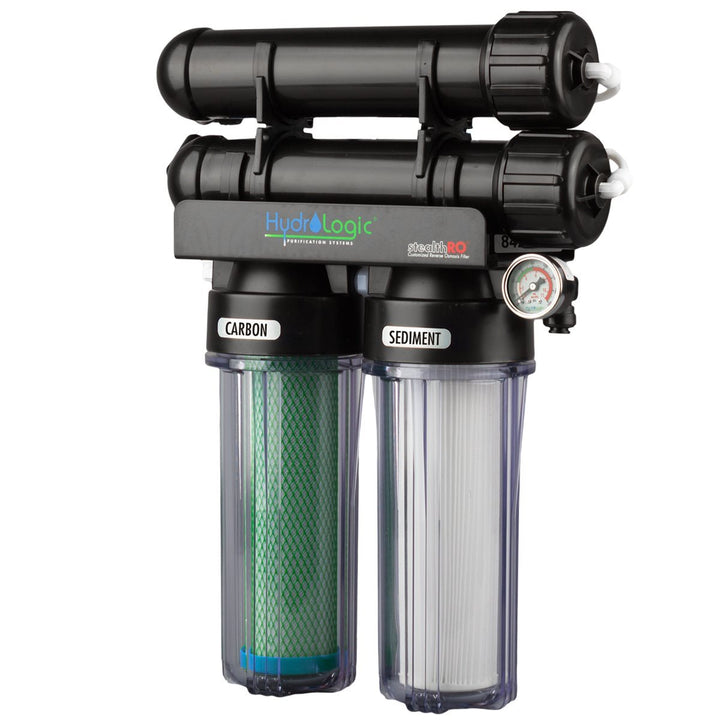 Hydrologic Stealthro300 W/carbon Filter