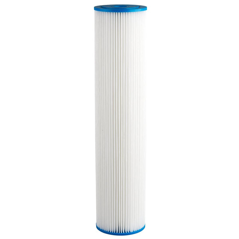 Hydrologic Bigboy Sediment Filter Pleated 20" X 4.5"