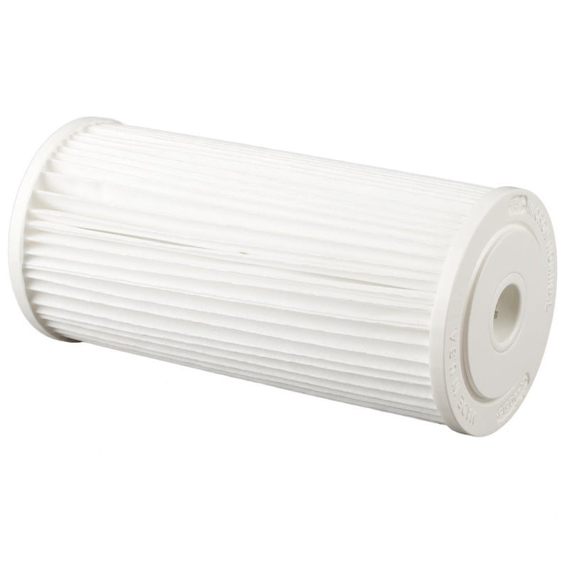 Hydrologic Pre-evo Sediment Filter 10" X 4.5" Cleanable