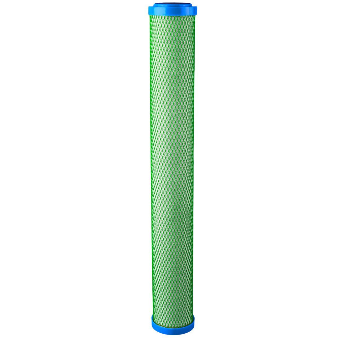 Hydrologic Tallboy Carbon Filter Green