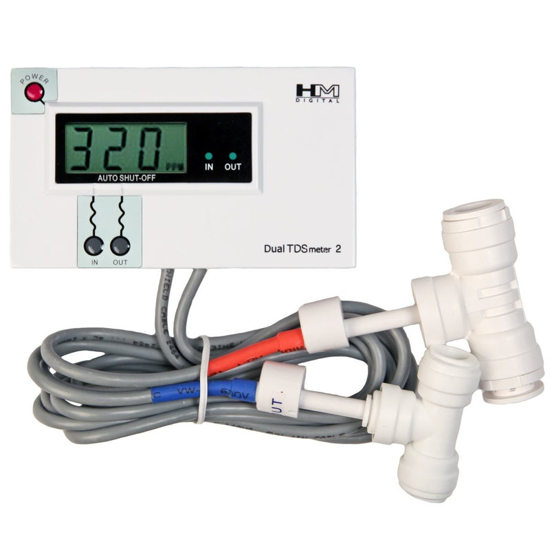 Hydrologic Tds Pro Ppm Monitor For Evolutionro 1000