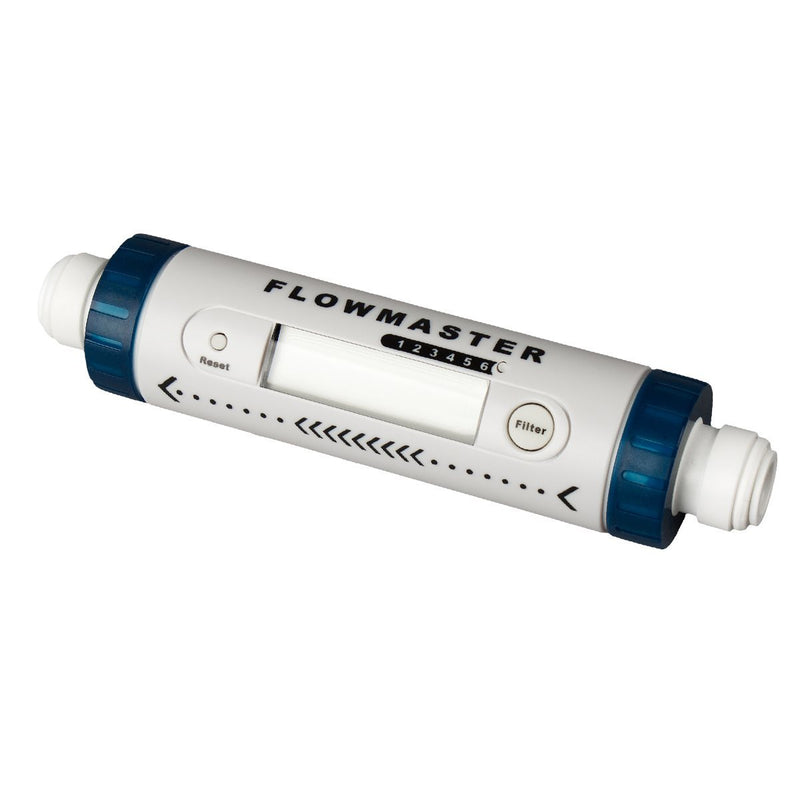 Hydrologic Flowmaster 3 / 8" For Tallboy & Evolution 1000