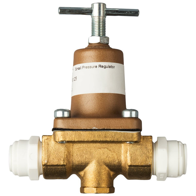 Hydrologic Pressure Regulator 1 / 2" Qc For Evolutionro 1000