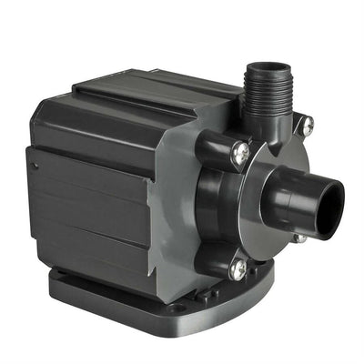 Supreme-hydro Venturi Magnetic Pumps