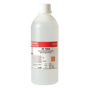 Hanna Hi7004l Buffer Ph 4 500ml