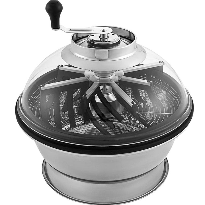 Green Gold Bowl trimmer