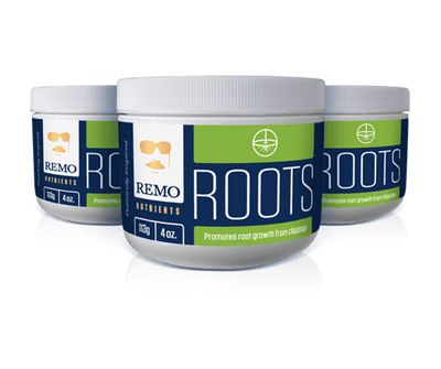 Remo's Roots Gel