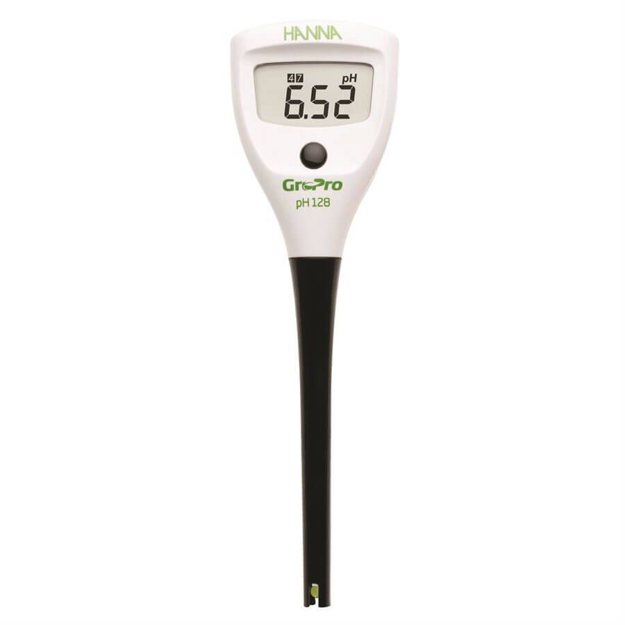Hanna Hi98115 Groline Ph Tester