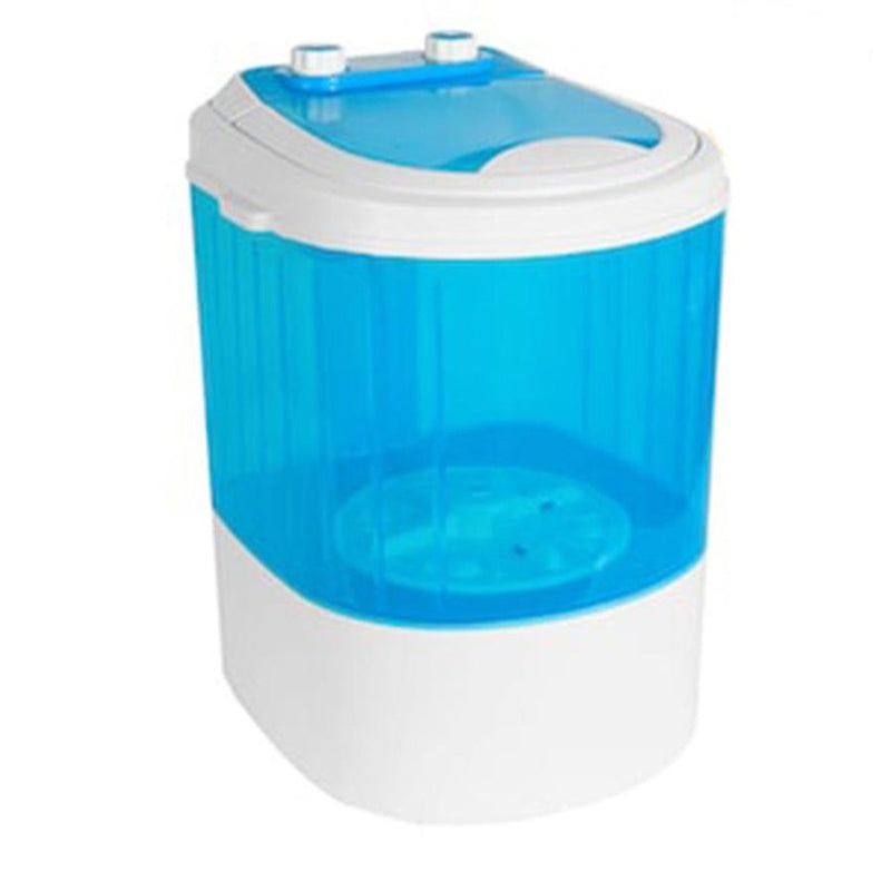 Bubble Magic Washing Machine  W / 220 Micron Bag