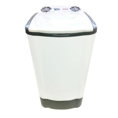 Bubble Magic Washing Machine  W / 220 Micron Bag