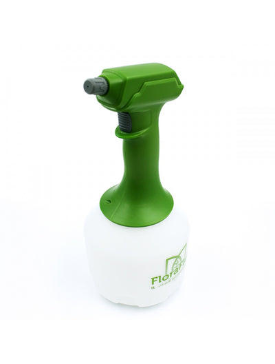 Floraflex 1l Battery Powered Flora Sprayer