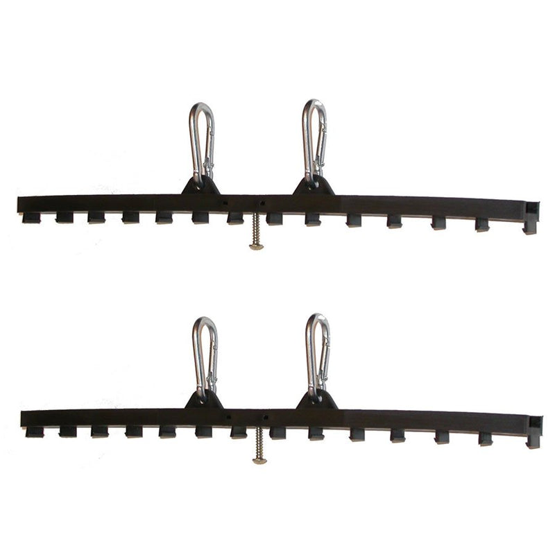 sunblaster 7 / up t5 light strip hanger