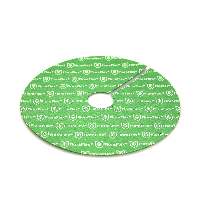 Floraflex 12.5" - 14.5" Round Matrix Pad