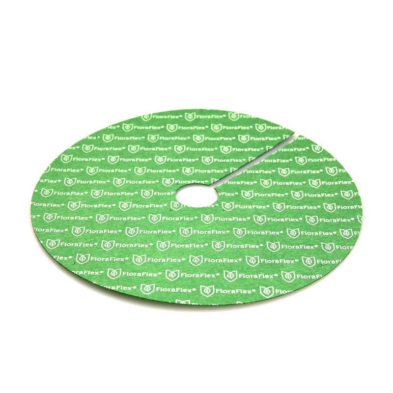 Floraflex 15.5" - 18" Round Matrix Pad