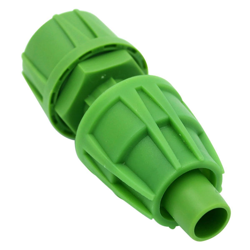 Floraflex Pipe Fitting 16-17mm W/ Male