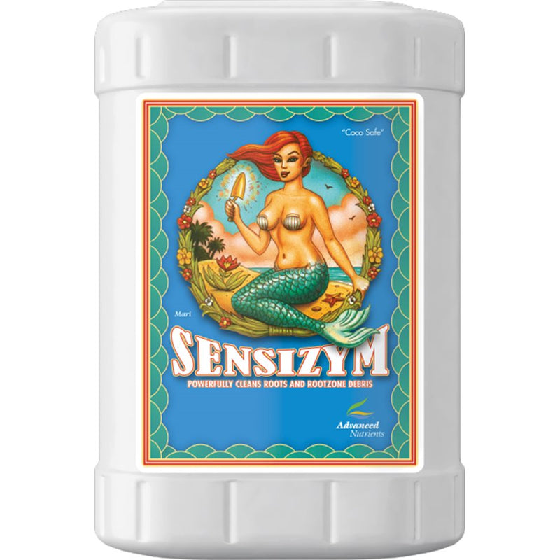 Advanced Nutrients - Sensizym