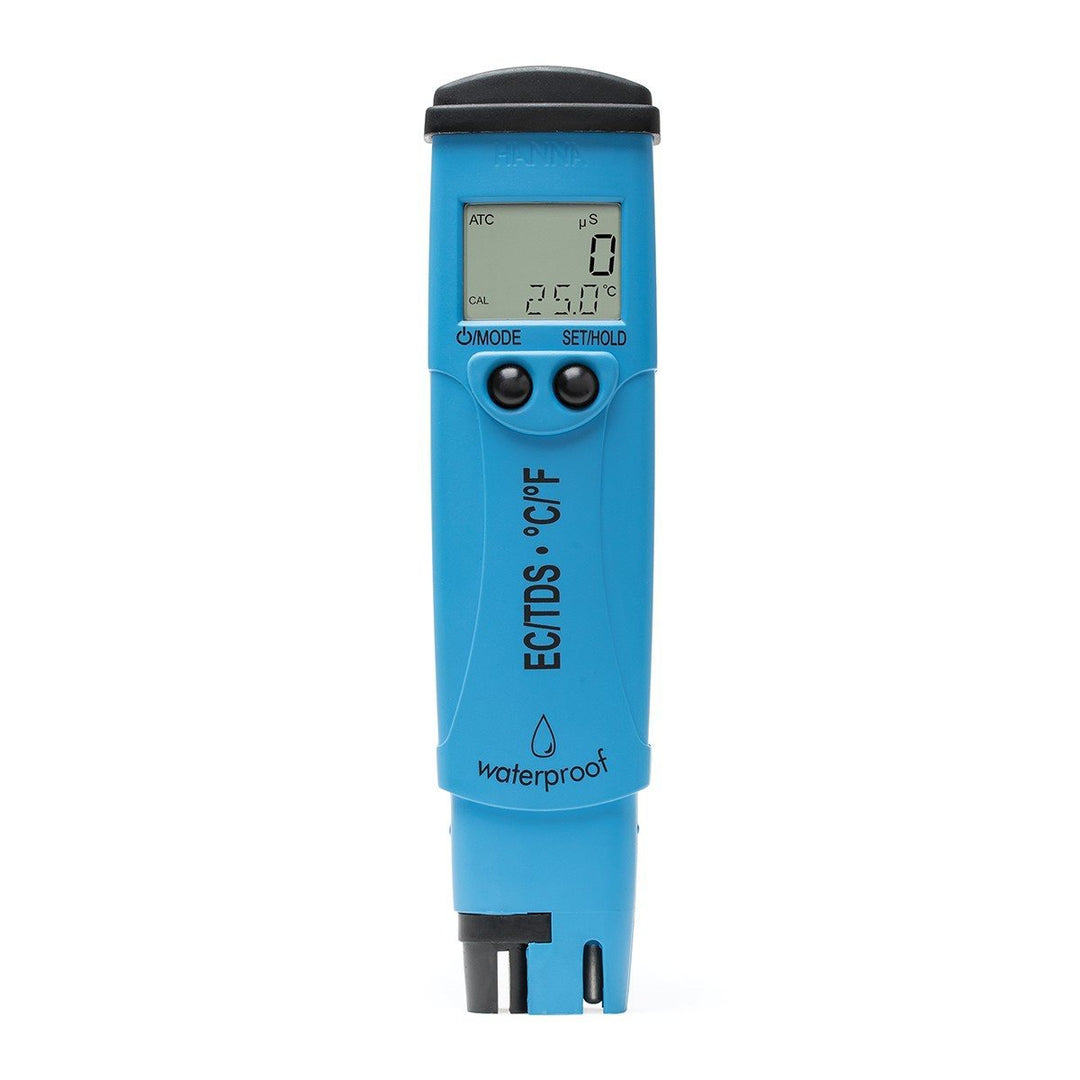 Hanna Hi98311 Ppm Tester Dist-5 Waterproof