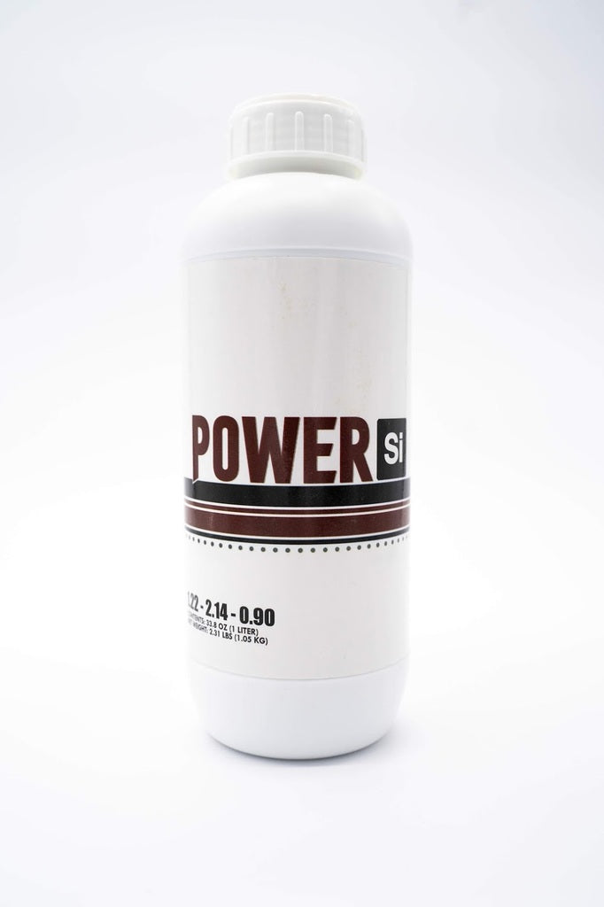 Power SI Original