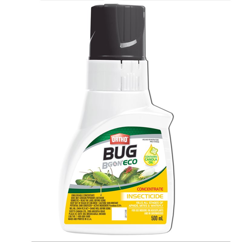 EcoSense (BUG B GON) Concentrate 500 ml