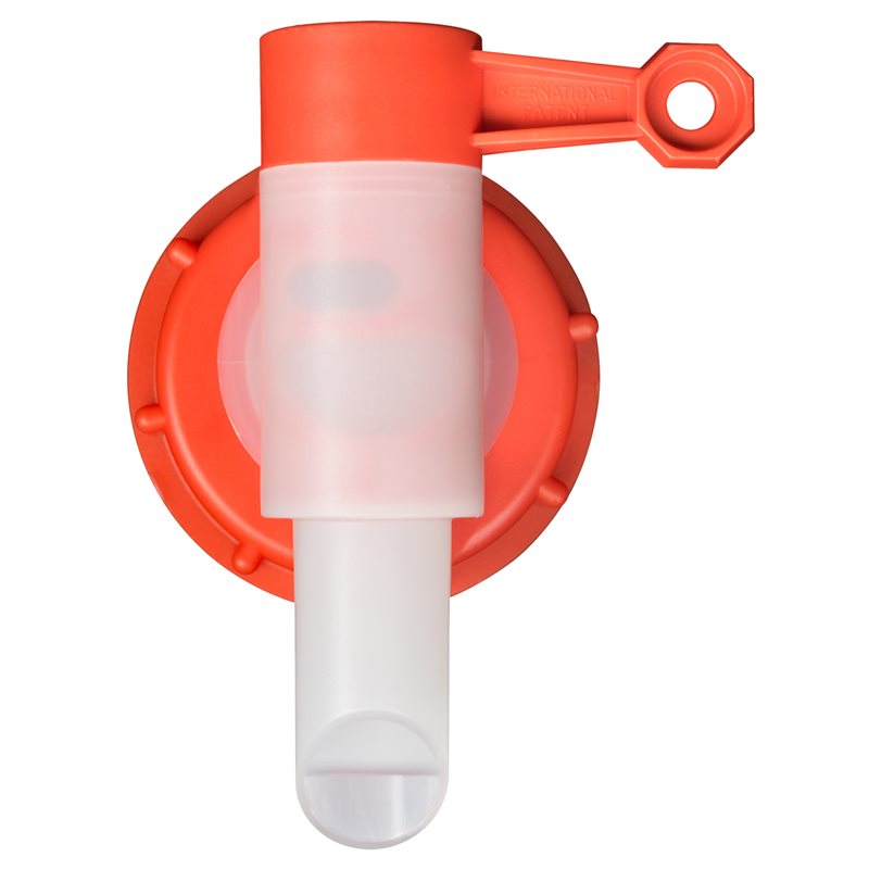 Dispensing Valve For 5 Liters