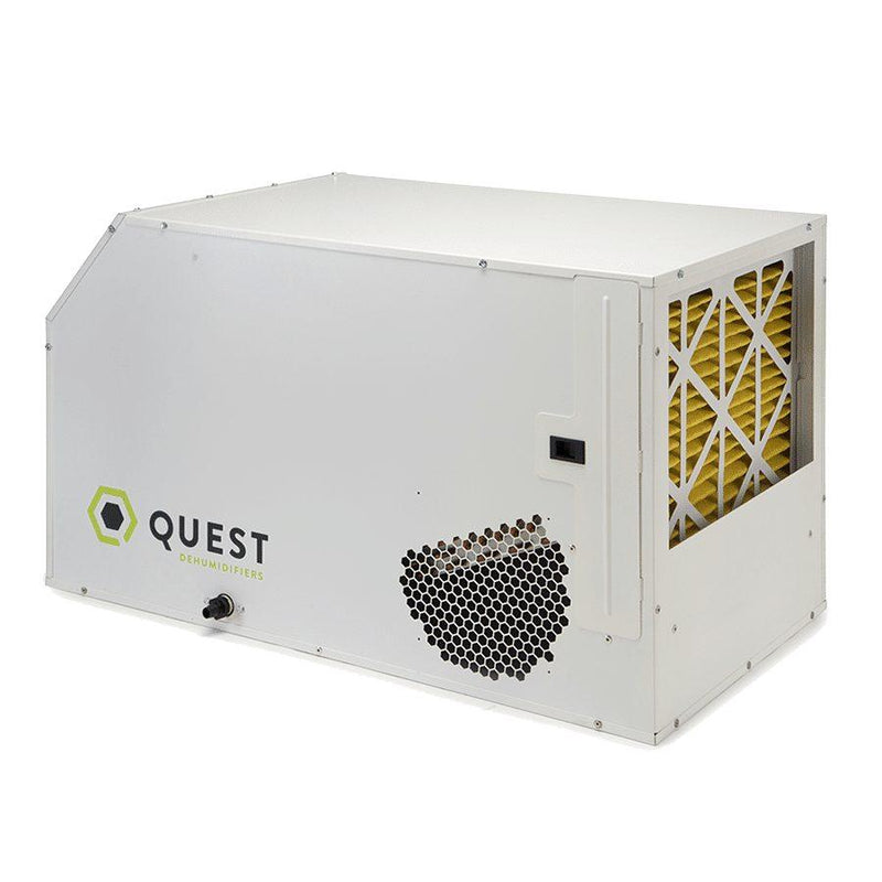 Quest Dehumidifier Dual 105