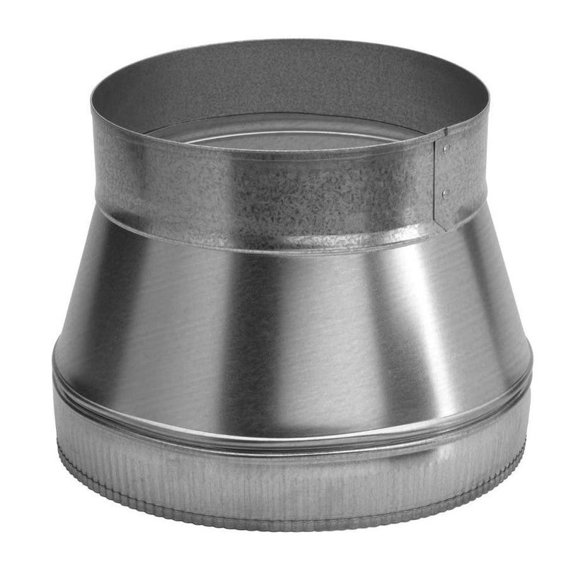 Galvanized Reducer